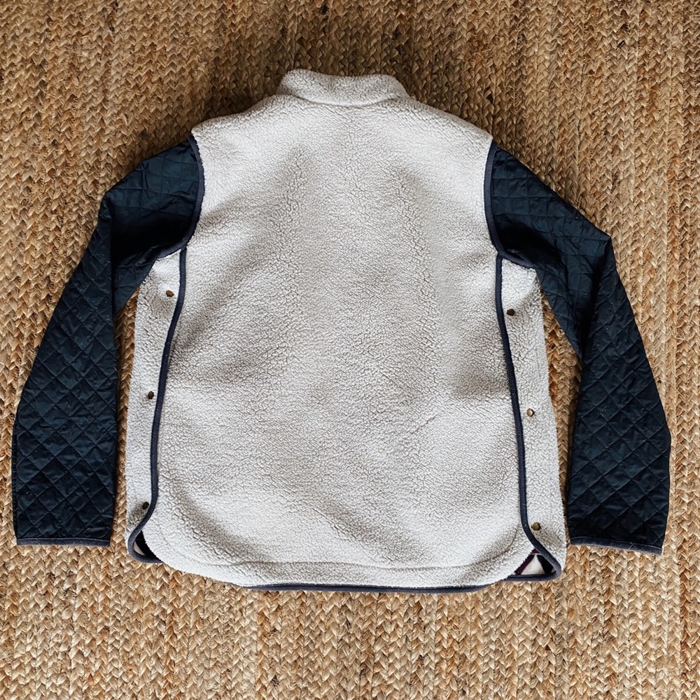 Uo Reversible Jacket - image 5